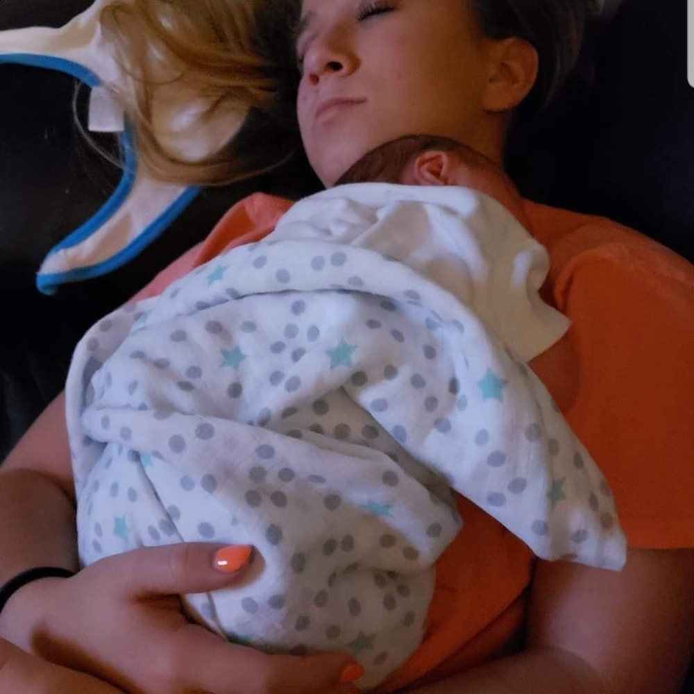 Meet your Posher, Dave